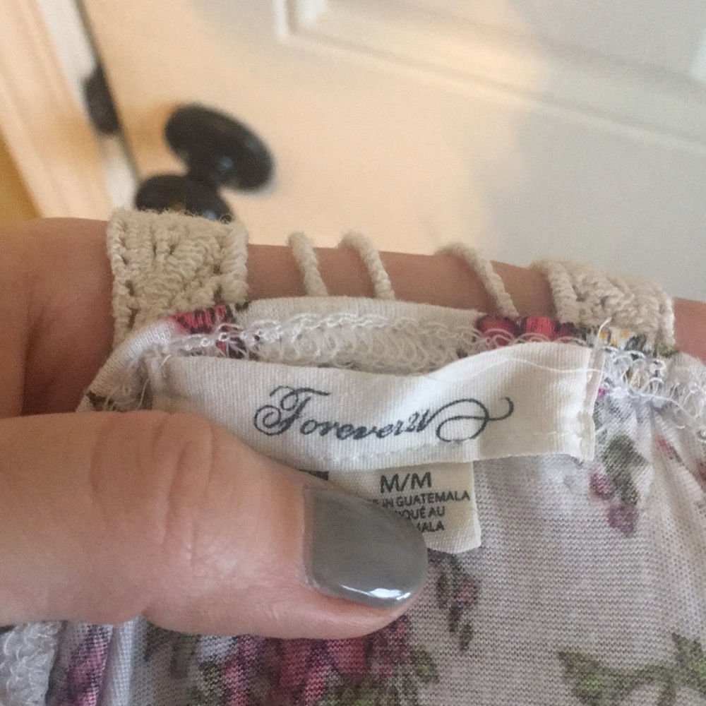 Tank - Picture 2 of 3